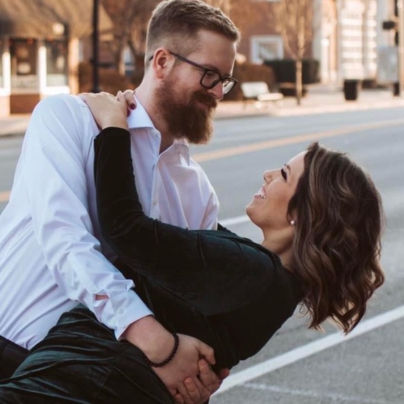 Meet your Posher, Morgan - Picture 2 of 7